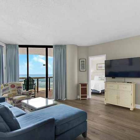 Surfside Resort #1409 Дестин Экстерьер фото