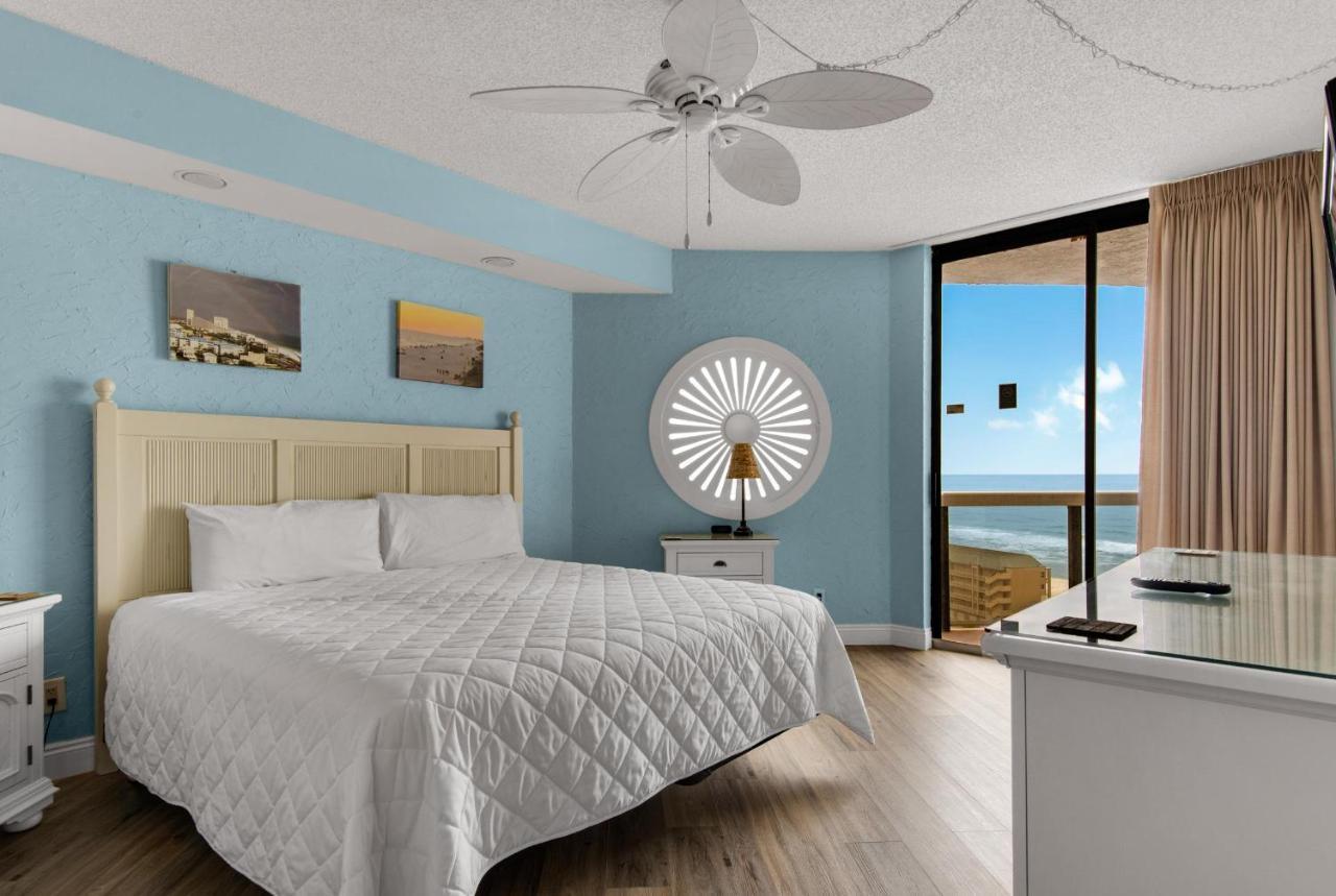 Surfside Resort #1409 Дестин Экстерьер фото