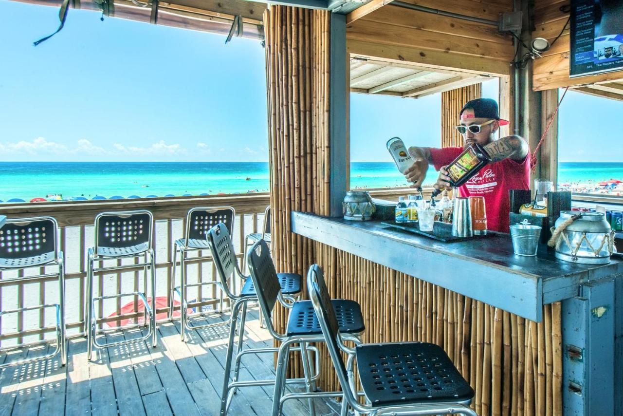 Surfside Resort #1409 Дестин Экстерьер фото