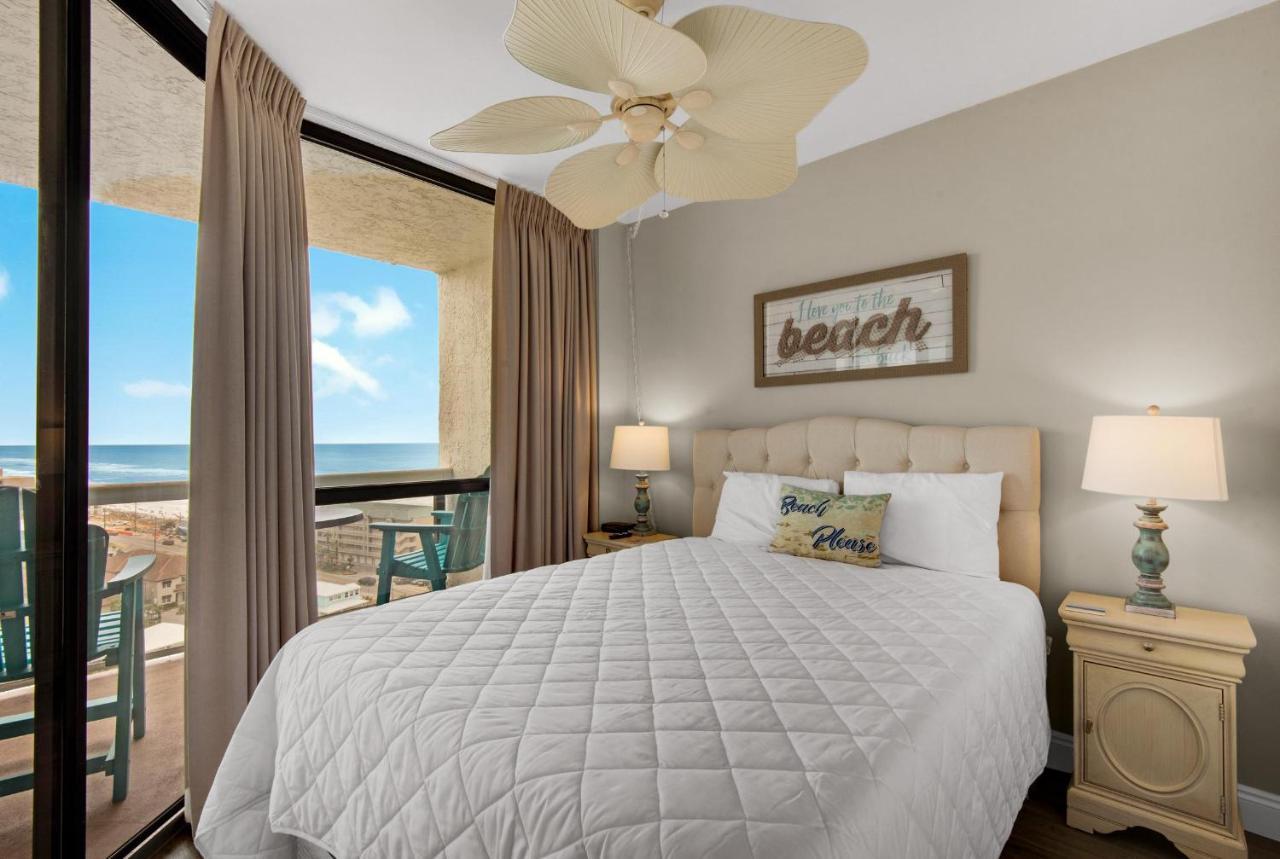 Surfside Resort #1409 Дестин Экстерьер фото