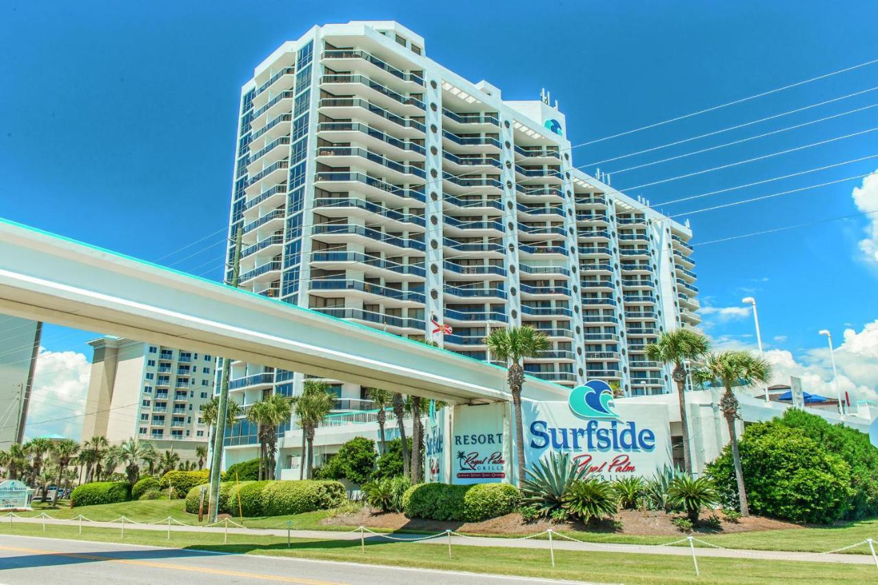 Surfside Resort #1409 Дестин Экстерьер фото